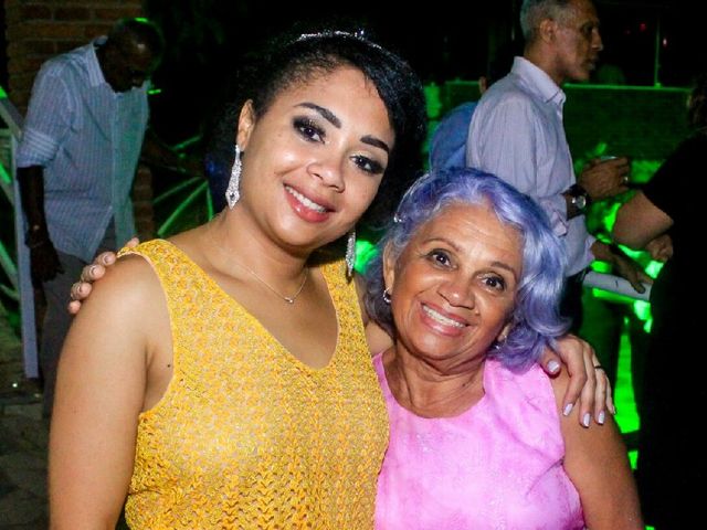 O casamento de Samuel e Camila em Itapecerica da Serra, São Paulo 12