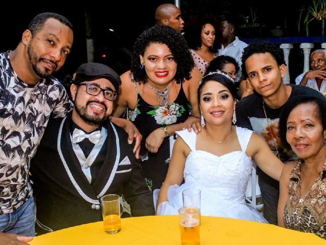 O casamento de Samuel e Camila em Itapecerica da Serra, São Paulo 13