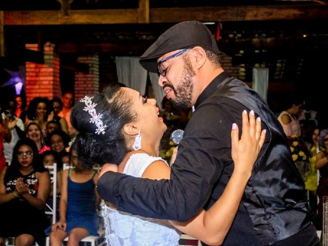 O casamento de Samuel e Camila em Itapecerica da Serra, São Paulo 18