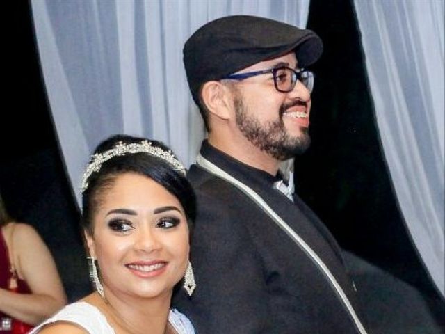 O casamento de Samuel e Camila em Itapecerica da Serra, São Paulo 19