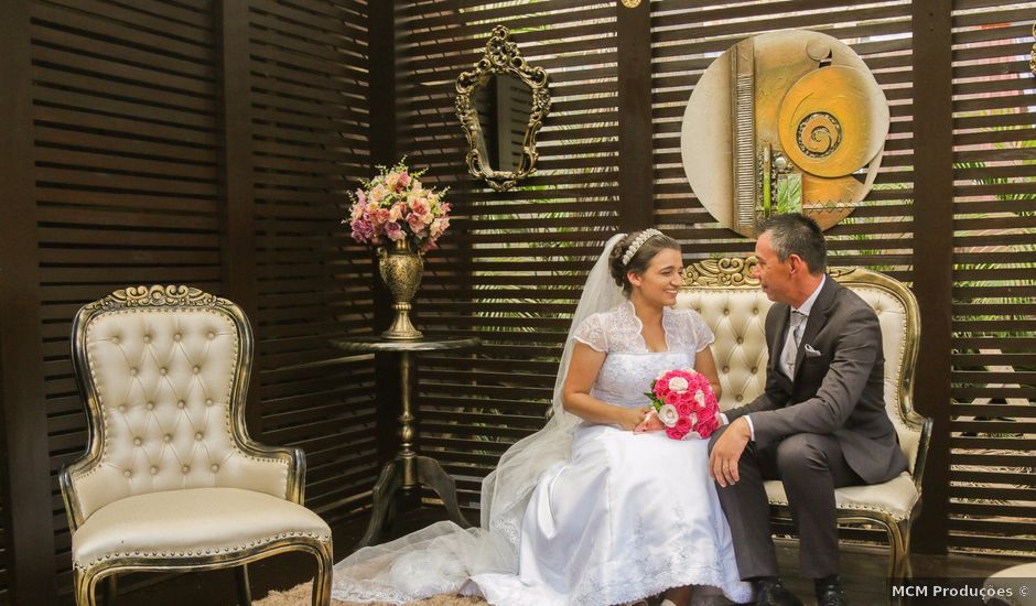 O casamento de Wellington e Regiane em Guarulhos, São Paulo