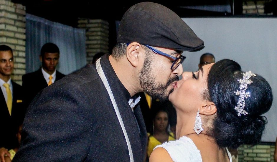 O casamento de Samuel e Camila em Itapecerica da Serra, São Paulo