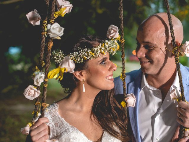 O casamento de Diogo e Ana Paula em Rio de Janeiro, Rio de Janeiro 2