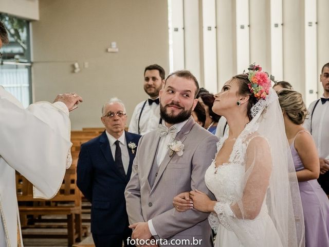 O casamento de Paola e Bruno em Vitória, Espírito Santo 1