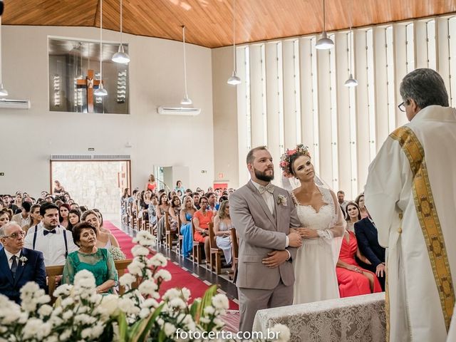 O casamento de Paola e Bruno em Vitória, Espírito Santo 3