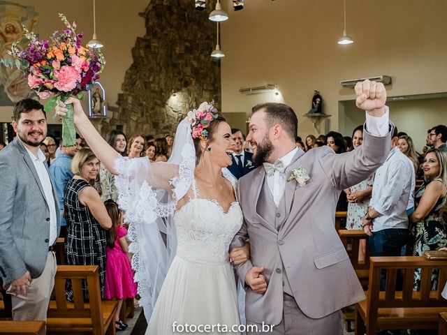 O casamento de Paola e Bruno em Vitória, Espírito Santo 2