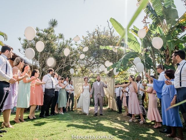 O casamento de Paola e Bruno em Vitória, Espírito Santo 6