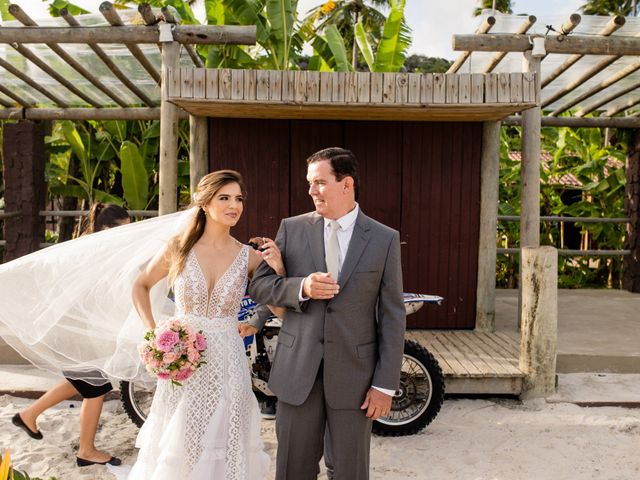 O casamento de Rodrigo e Suzana em Maceió, Alagoas 6