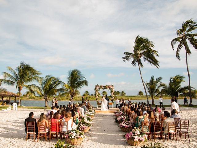 O casamento de Rodrigo e Suzana em Maceió, Alagoas 7