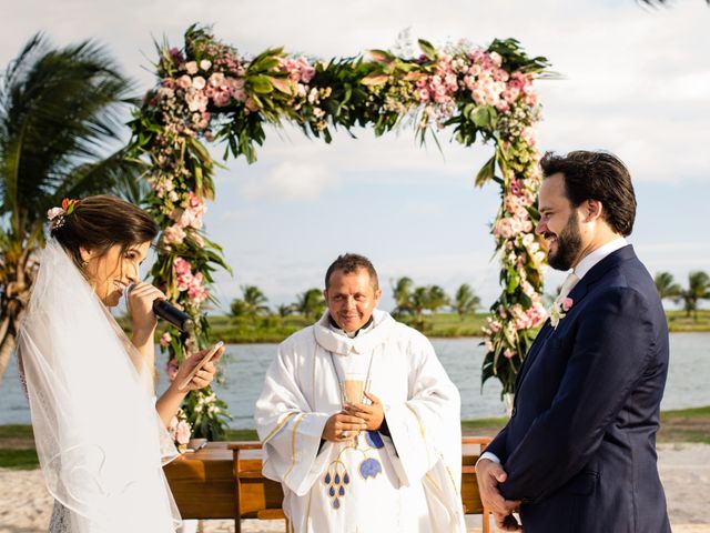 O casamento de Rodrigo e Suzana em Maceió, Alagoas 8