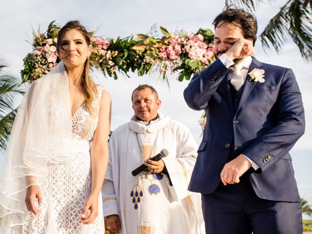 O casamento de Rodrigo e Suzana em Maceió, Alagoas 9