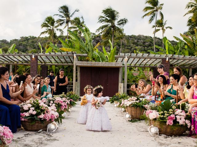 O casamento de Rodrigo e Suzana em Maceió, Alagoas 10