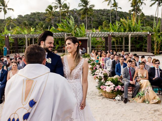 O casamento de Rodrigo e Suzana em Maceió, Alagoas 11