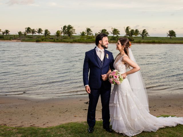 O casamento de Rodrigo e Suzana em Maceió, Alagoas 13