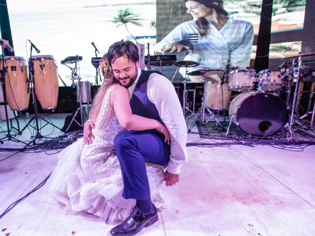 O casamento de Rodrigo e Suzana em Maceió, Alagoas 17