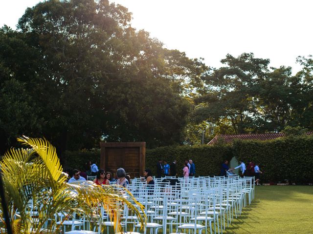 O casamento de Caio e Micaelle em Ji-Paraná, Rondônia 8
