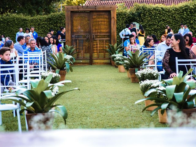 O casamento de Caio e Micaelle em Ji-Paraná, Rondônia 9