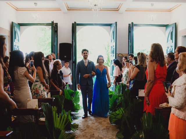 O casamento de Zeca e Nathy em Salvador, Bahia 32