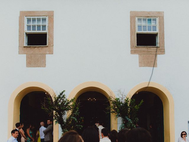 O casamento de Zeca e Nathy em Salvador, Bahia 34