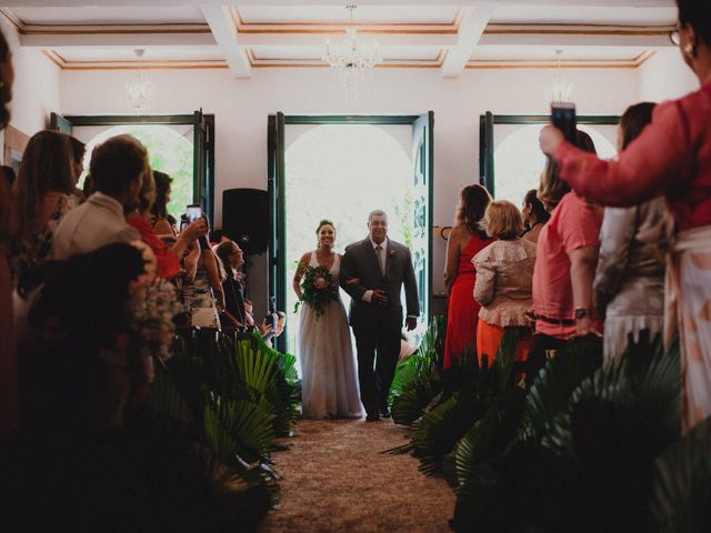 O casamento de Zeca e Nathy em Salvador, Bahia 35