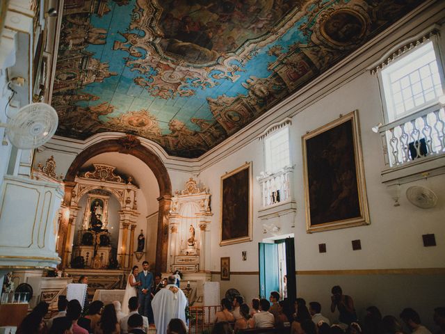 O casamento de Zeca e Nathy em Salvador, Bahia 40