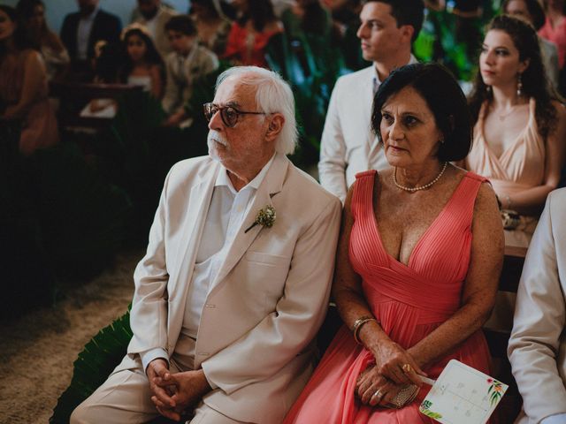 O casamento de Zeca e Nathy em Salvador, Bahia 42