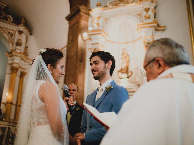 O casamento de Zeca e Nathy em Salvador, Bahia 46