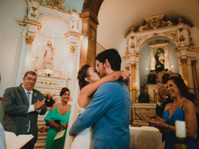 O casamento de Zeca e Nathy em Salvador, Bahia 1