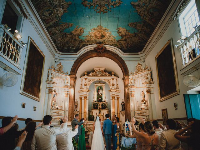 O casamento de Zeca e Nathy em Salvador, Bahia 48