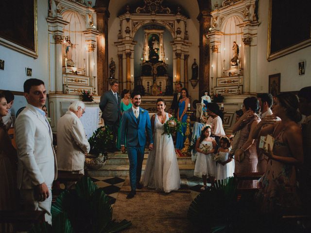 O casamento de Zeca e Nathy em Salvador, Bahia 49