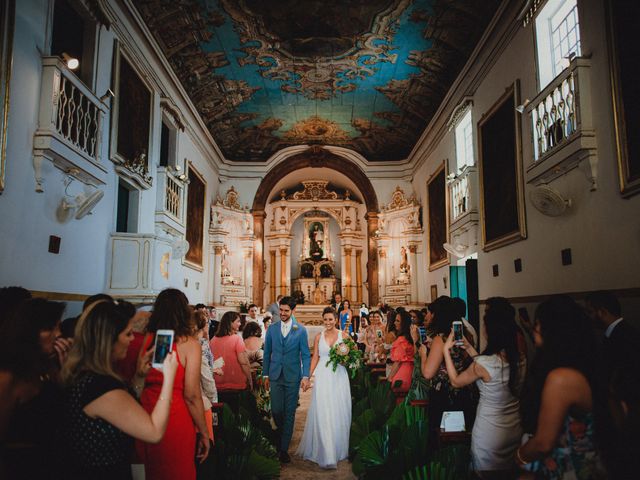 O casamento de Zeca e Nathy em Salvador, Bahia 50