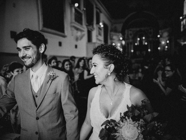 O casamento de Zeca e Nathy em Salvador, Bahia 2