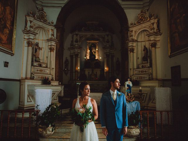 O casamento de Zeca e Nathy em Salvador, Bahia 51