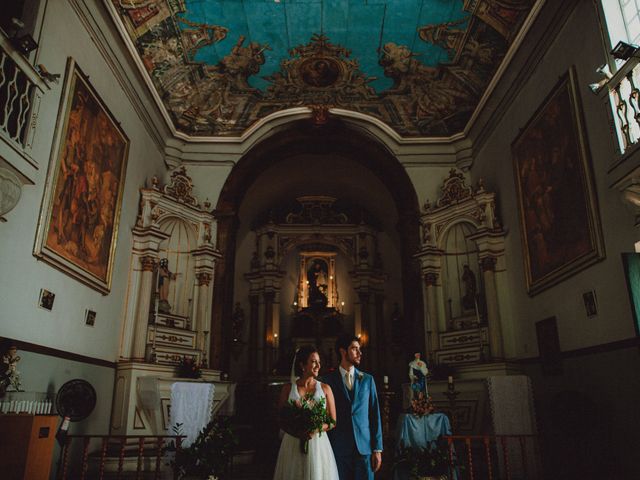 O casamento de Zeca e Nathy em Salvador, Bahia 52