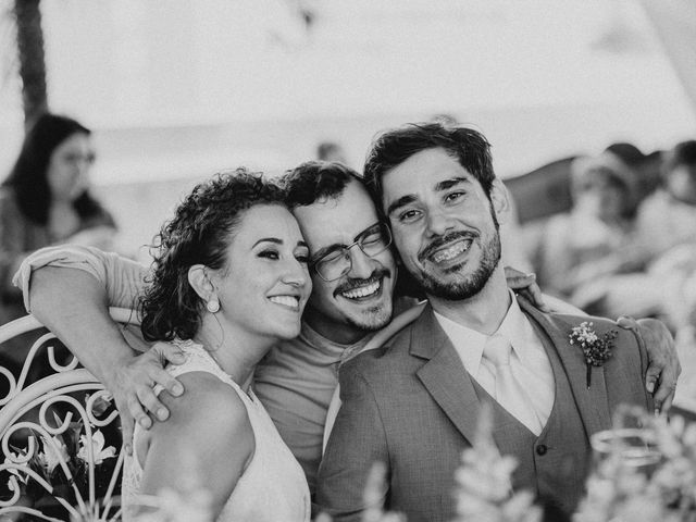 O casamento de Zeca e Nathy em Salvador, Bahia 54