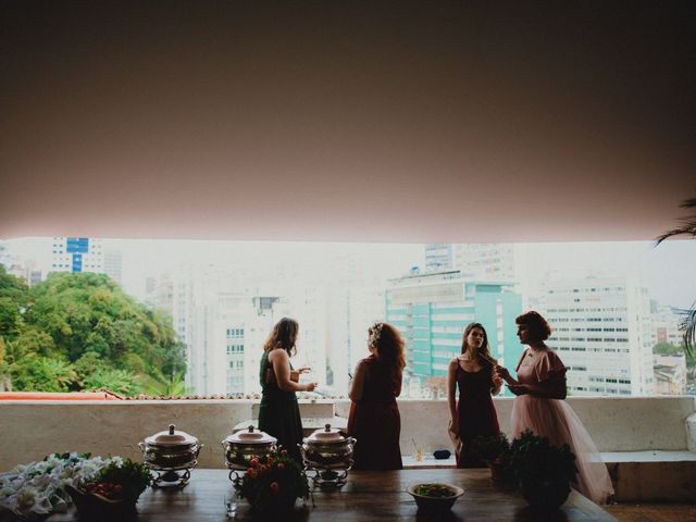 O casamento de Zeca e Nathy em Salvador, Bahia 56