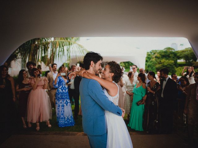 O casamento de Zeca e Nathy em Salvador, Bahia 58