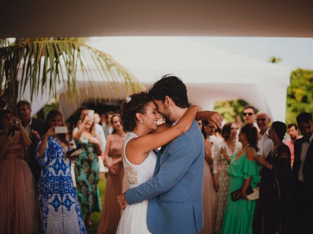 O casamento de Zeca e Nathy em Salvador, Bahia 61