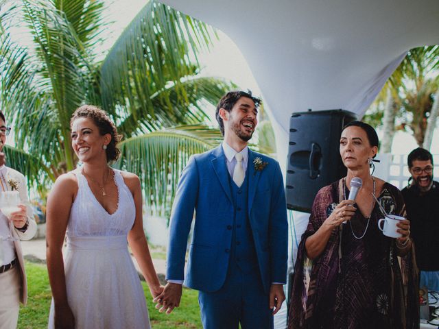 O casamento de Zeca e Nathy em Salvador, Bahia 70