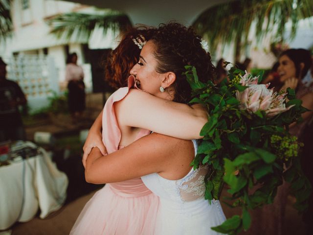 O casamento de Zeca e Nathy em Salvador, Bahia 79