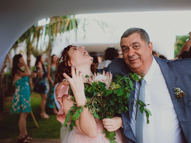 O casamento de Zeca e Nathy em Salvador, Bahia 80