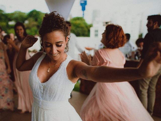 O casamento de Zeca e Nathy em Salvador, Bahia 86