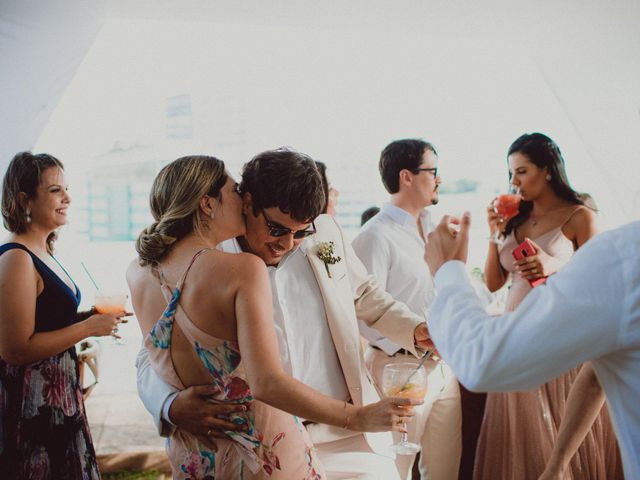 O casamento de Zeca e Nathy em Salvador, Bahia 92