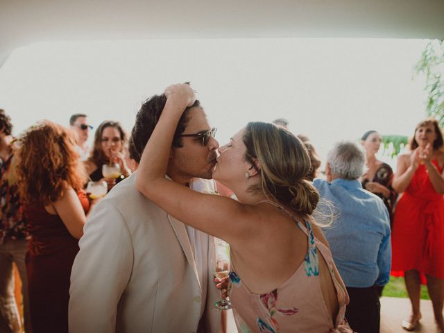 O casamento de Zeca e Nathy em Salvador, Bahia 94