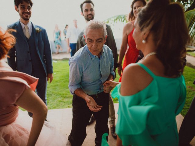 O casamento de Zeca e Nathy em Salvador, Bahia 95