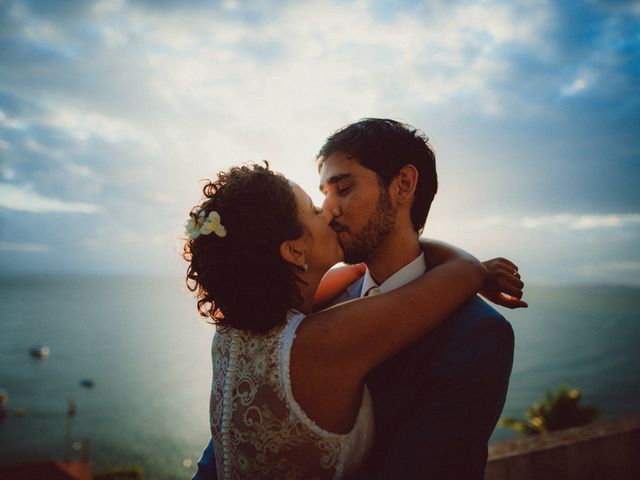 O casamento de Zeca e Nathy em Salvador, Bahia 108