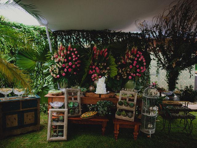 O casamento de Zeca e Nathy em Salvador, Bahia 119