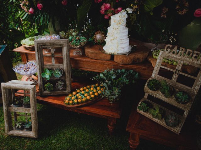 O casamento de Zeca e Nathy em Salvador, Bahia 120