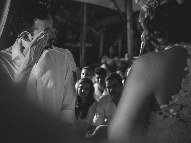 O casamento de Ricardo e Thuane em Bertioga, São Paulo Estado 14