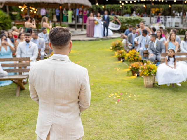 O casamento de Victor e Isis em Maceió, Alagoas 22